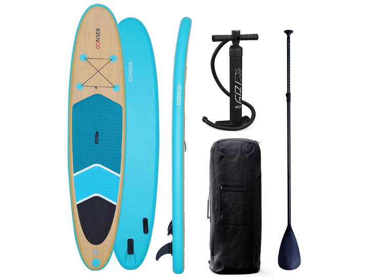 Stand Up Paddle FOREST 335 cm
