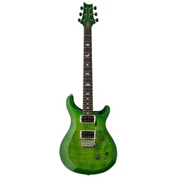 PRS S2 Custom 24 (E-Gitarre), Gitarre, Rot