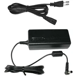 Shuttle XPC-Netzteil PE-65 65W (65 W), Notebook Netzteil, Schwarz