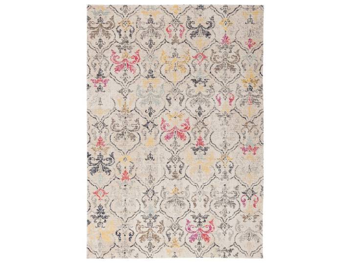 DESIGNER TEPPICH VINTAGE ZOE MODERN VINTAGE BAROCK
