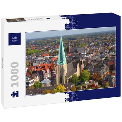 Lais Puzzle Bocholt 1000 Teile