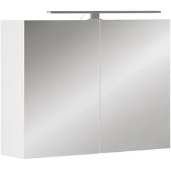 Vicco, Spiegelschrank, Lavio (80 x 20 x 60 cm)