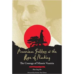American Goddess at the Rape of Nanking, Sachbücher von Hua-Ling Hu