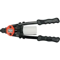 YATO YT-3609 Handnietgerät, Hebelnietgerät 3,2–6,4 mm, 330 mm
