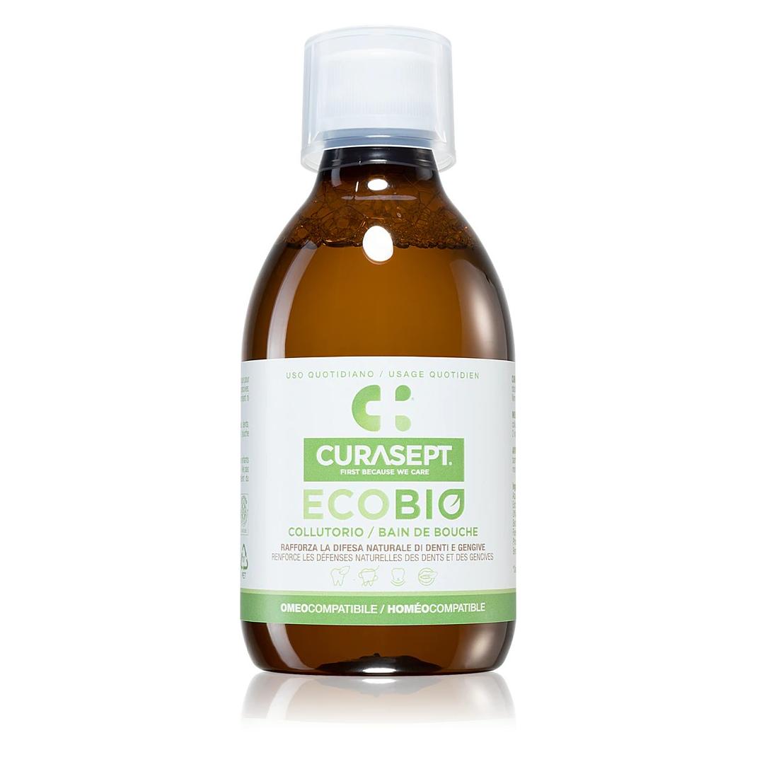 Curasept EcoBio Mouthwash (300 ml, Mundspülung) (34763579)