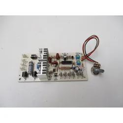 Metallkraft Platine MBS 150,155K #M17