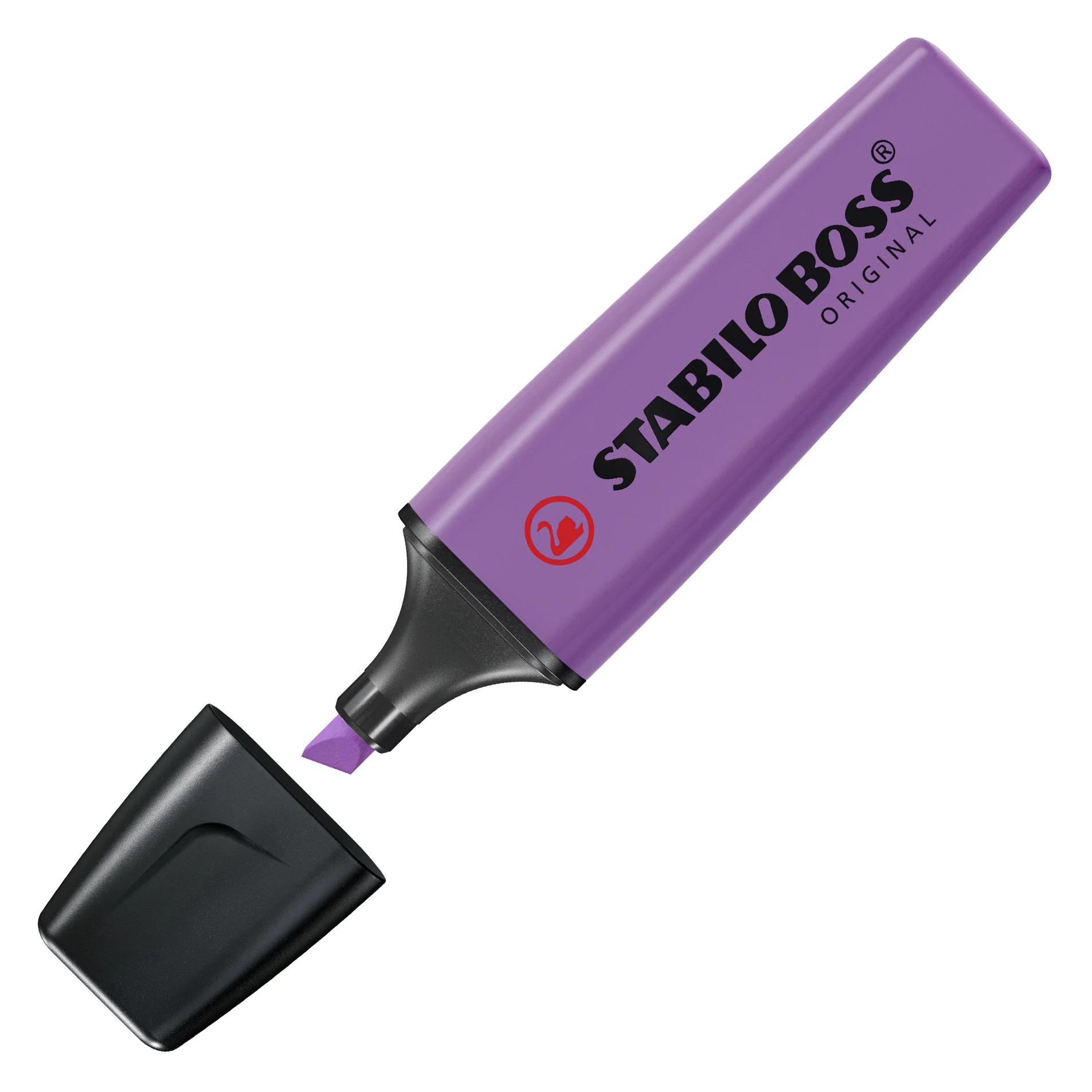 Stabilo BOSS ORIGINAL Textmarker (1x) (70/55)