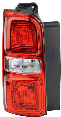 JOHNS 23 83 87-1 Rear light