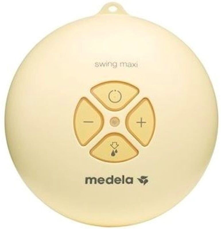 Medela Motor para extractores de leche Swing Maxi 1&nbsp;un.