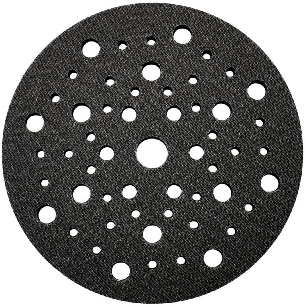 Metabo SXE 150 BL Interface-Pad “multi-hole”, 150 mm, 630260000)