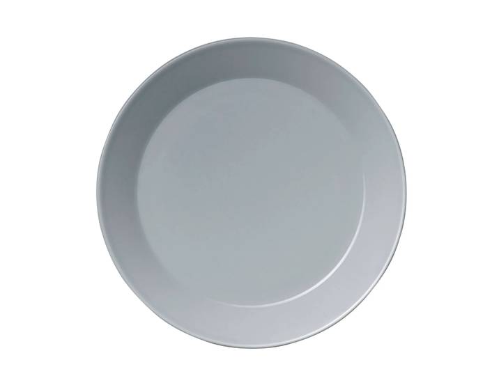 Iittala Assiette teema Ø21 cm gris perle