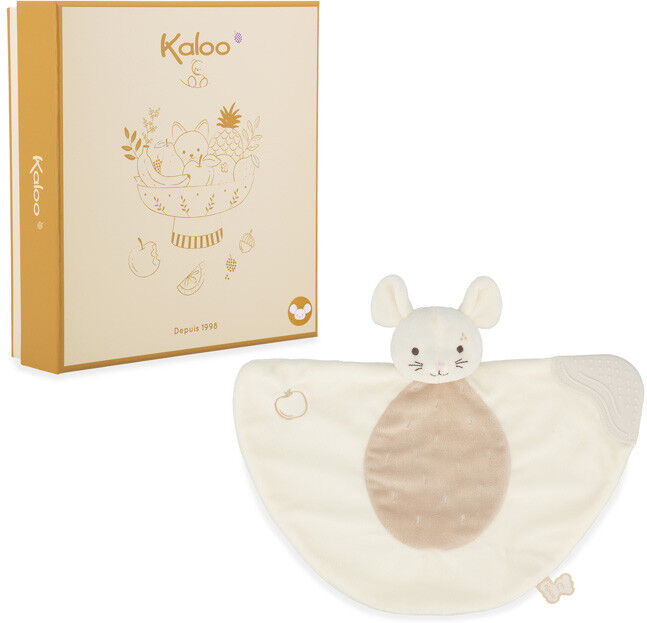 Doudou de dentition Souris - Kaloo