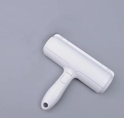 Uplift Picks Reusable Pet Hair Remover Roller For Furniture Clothing And Carpets regular Style