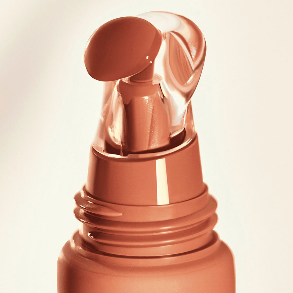 Catrice Baume à lèvres brillant Peptide Bliss #040 - Toffee Touched