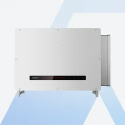 GoodWe GW320KH-UT String-Wechselrichter 320 kW (12 MPPT mit 40 A, AC 800 V)