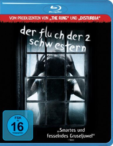 Charles Guard - Der Fluch der 2 Schwestern [Blu-ray] - Preis vom 18.10.2026 19:22:15 h