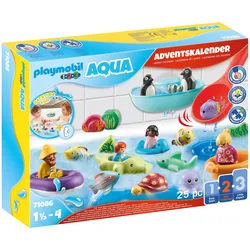 Playmobil 1.2.3 Aqua