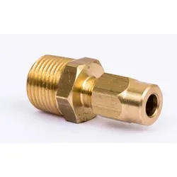 Danfoss Verschraubungssatz G 1/8 003H6931 10 Verschraubungen G1/8