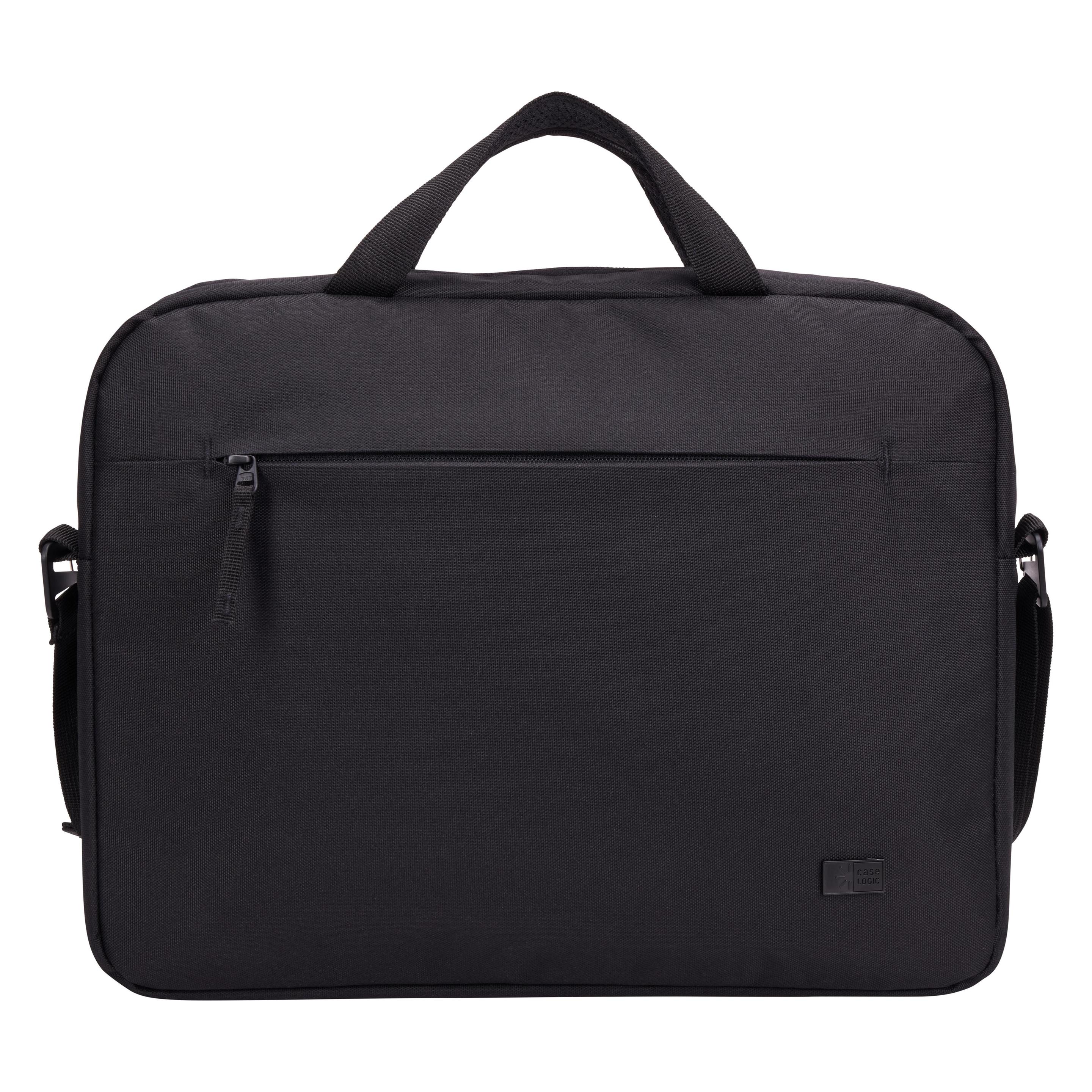 Caselogic INVIA114 BLACK INVIGO ECO ATTACHE 14 (14", Universal) (3205102)