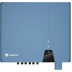 Solplanet 'ASW 25K-LT-G3 AFCI'(0% MwSt §12 III UstG)