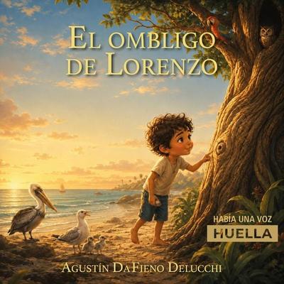 El ombligo de Lorenzo - , Audio, 9786124941887