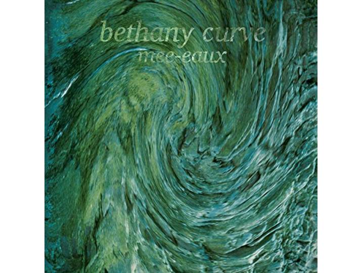 Bethany Curve - Mee-Eaux