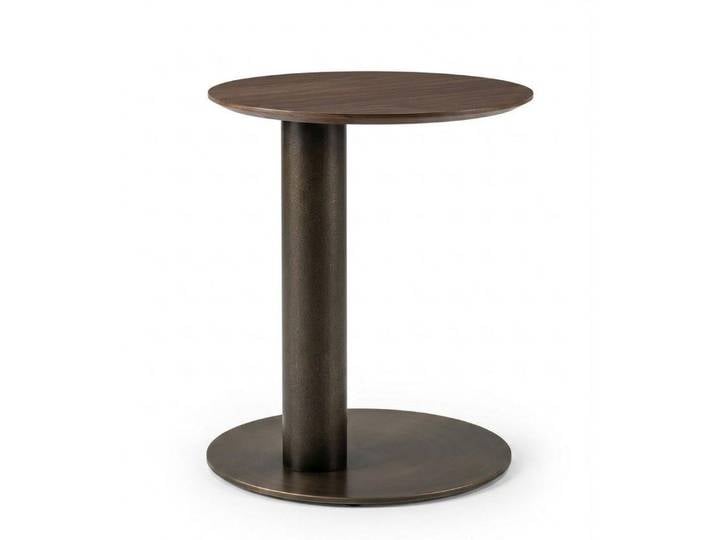 Xlmoebel Beistelltisch Beistelltisch elegantes minimalistisches Design Wohnzimmer modern (1-St., 1-tlg)