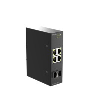 D-Link Industrial Unmanag. Switch 1 Gbps 6-Port (DIS-100G-06)