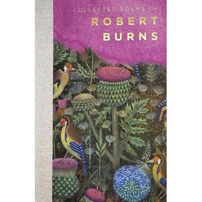Collected Poems of Robert Burns, Taschenbuch von Robert Burns, Wordsworth Editions Ltd
