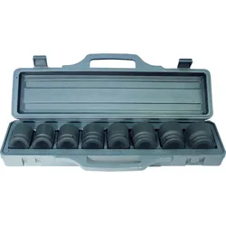 Projahn 3/4" Schlag Steckschlüssel Satz 8tlg