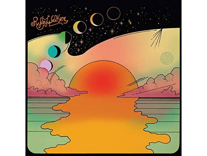 Ryley Walker - Golden Sings That Have Been Sung
