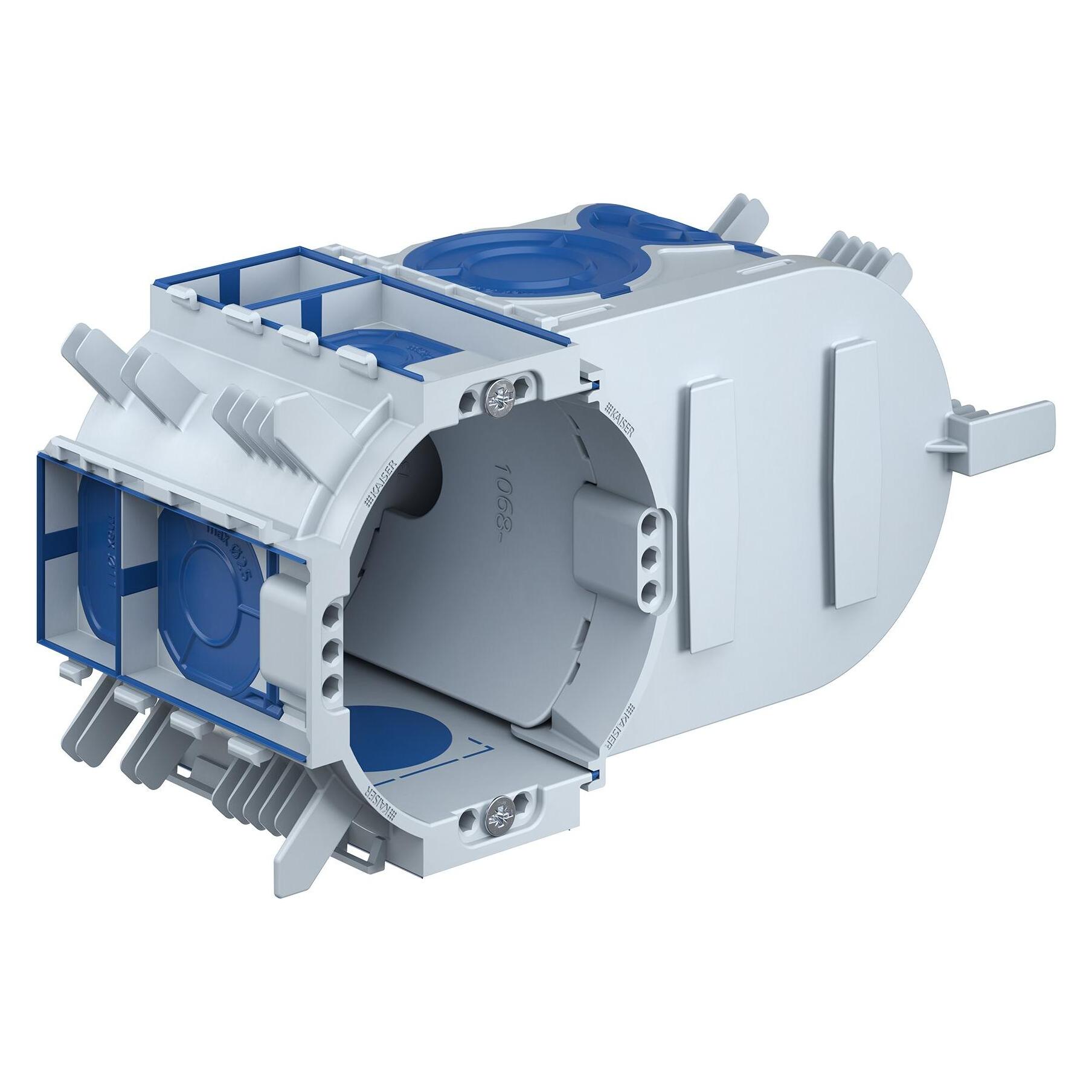 Kaiser KAIS Electronic-Dose (1068-26)