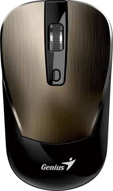Genius NX-7125 Schokolade