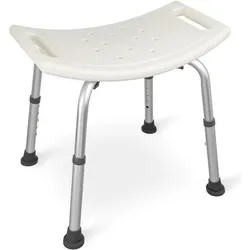 ARmedical, Badewannensitz + Duschhocker, Stołek prysznicowy rehabilitacyjny (110 kg)