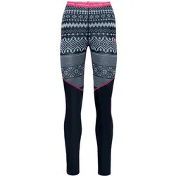 Kari Traa, Damen, Funktionsunterhose, Live Pants (M), Blau