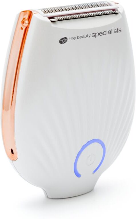 Rio Go Smooth rasoir féminin White Rose 1 pcs