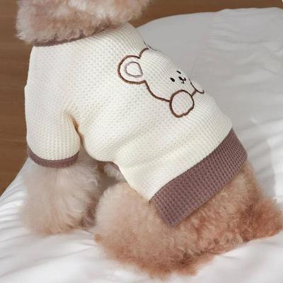Uplifted Finds Pet Couture Pastel Summer Apparel Series shirt l