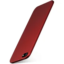 moex Alpha Case iPhone 5 Hardcase ultra dünn