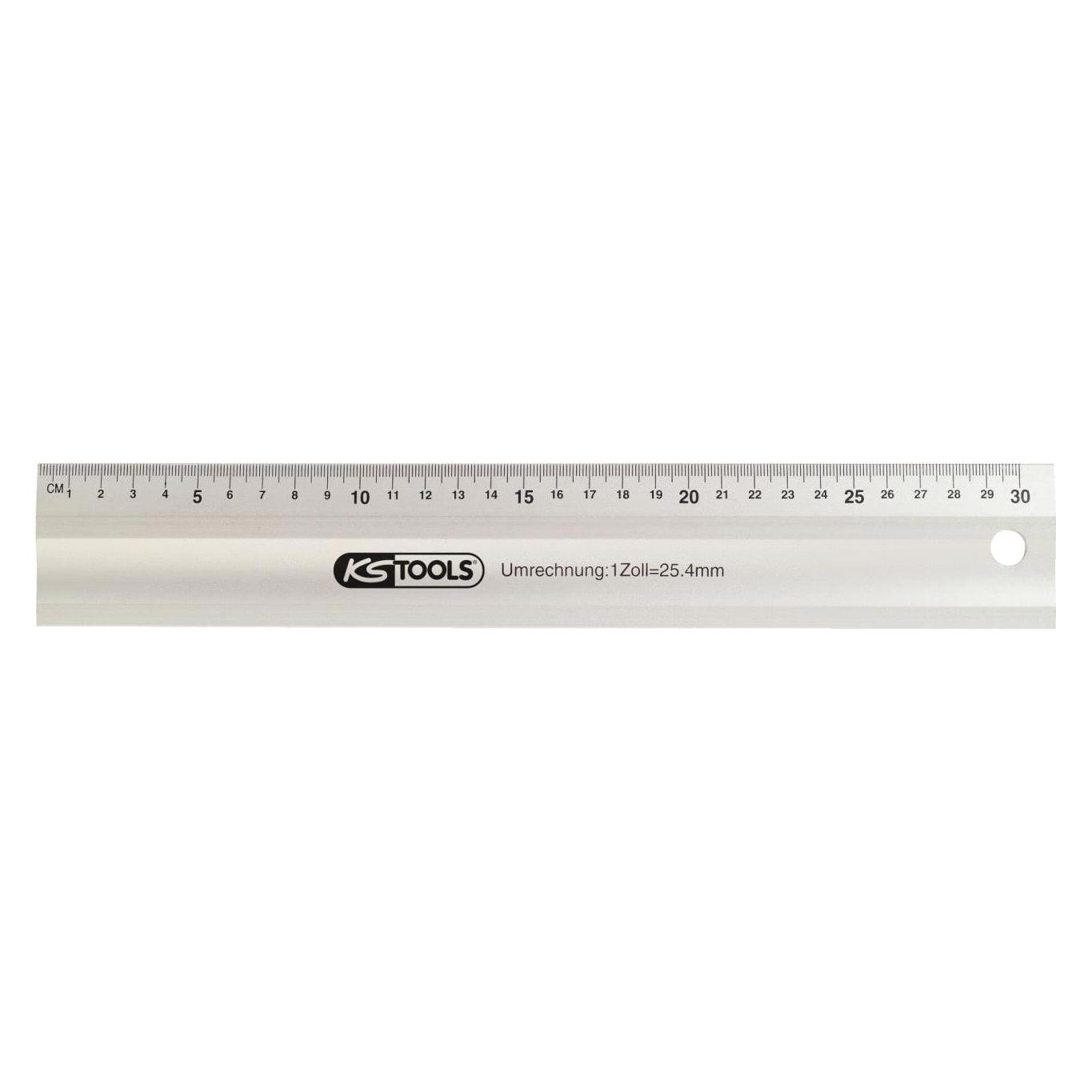 KS Tools Präzisions-Massstab (0.60 m) (300.0123)