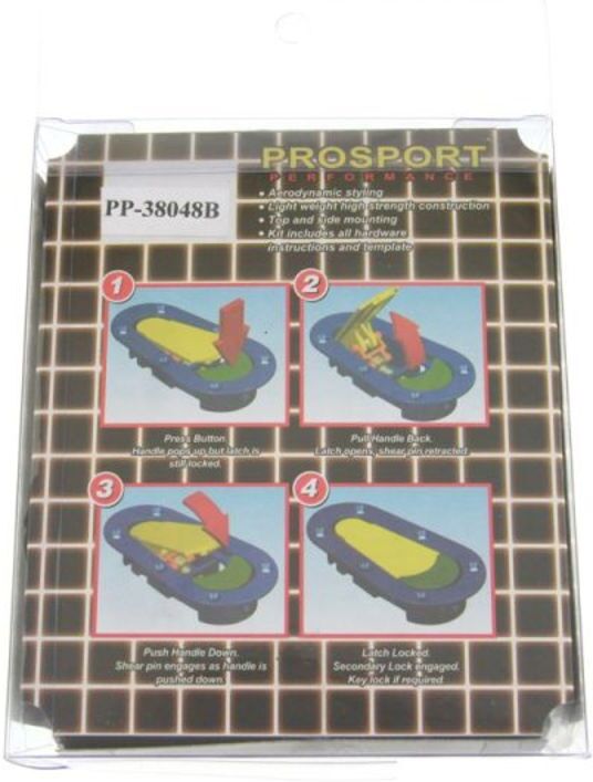 Mtuning Acessórios SPEEDMAX PP-ZM-009, sem carta de condução
