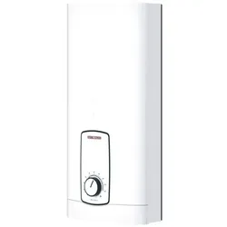 Stiebel Eltron Komfort-Durchlauferhitzer 204202 DHB 18/21/24 ST Trend, 18/21/24 kW, elektronisch geregelt