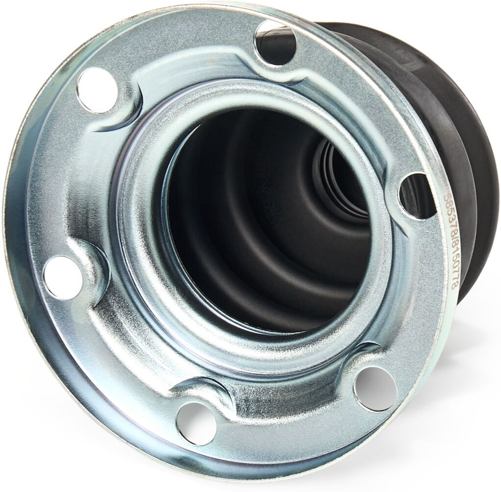 RIDEX 193B0007 CV boot
