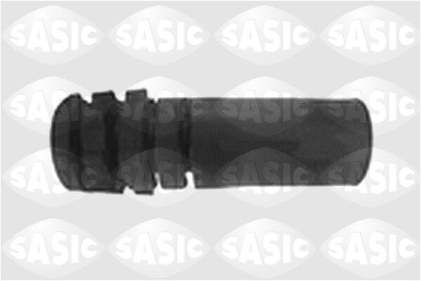 Sasic Anschlagpuffer, Federung 4001630 Vorderachse Für Opel Nissan Renault