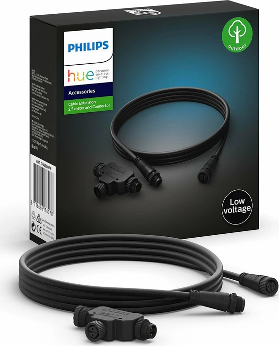 Philips Hue Cable Outdoor 17489/30/PN