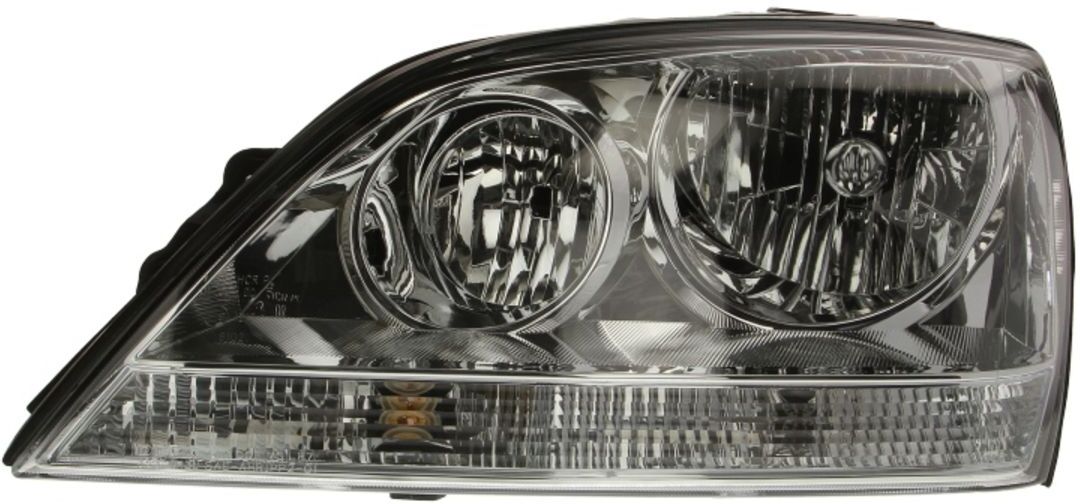 Depo Fanali 223-1121LMLD-EM, sinistro