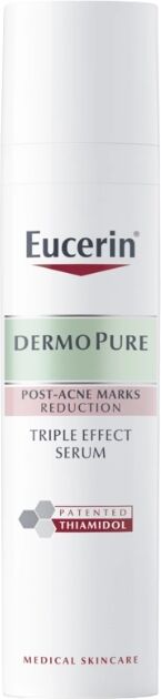 Eucerin DermoPure Sérum Triplo Efeito 40ml