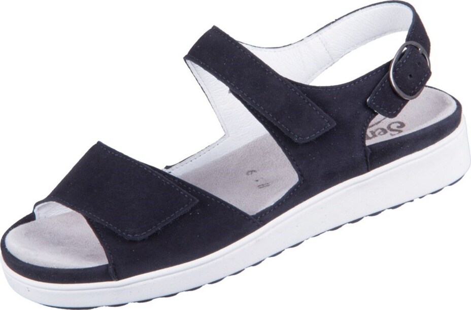 Semler Schuhe Bella, B4015042080, Größe: 26.5 cm