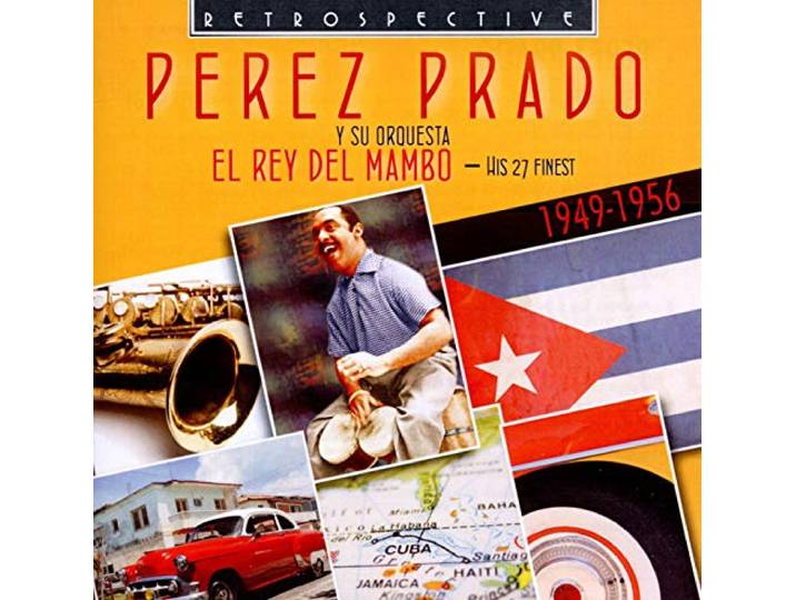 El Rey del Mambo