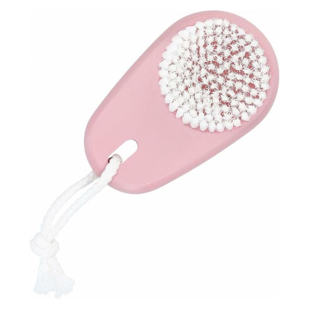 Ilu Bamboom! Pink Flamingo Body Brush (0000085596)