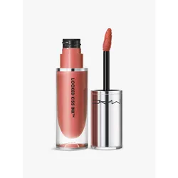 MAC Cosmetics, Lippenstift + Lipgloss, M.A.C. Locked Kiss Ink METICULOUS (Meticulous)